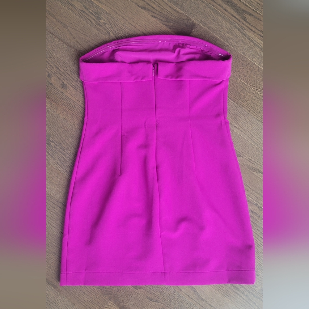 Dynamite Mini Dress - Picture 6 of 10